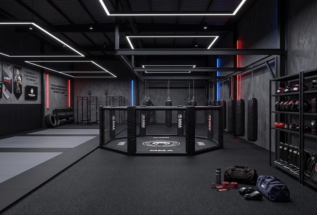 Optimisation Physique en MMA : Gérer la Prise de Masse et les Aides Ergogéniques