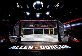 UFC Fight Night 290 - Les salaires (estimation) | Las Vegas
