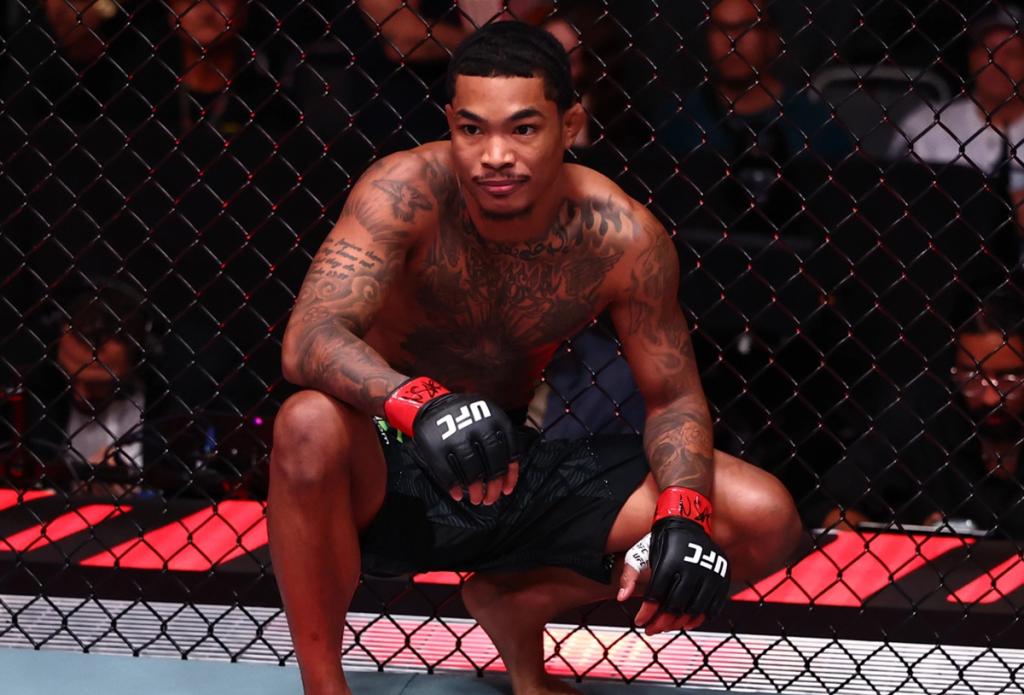 UFC Fight Night 290 : Malcolm Wellmaker donne de ses nouvelles après son KO face à Otari Tanzilovi