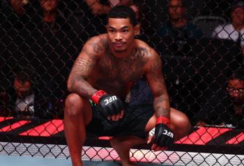 UFC Fight Night 290 : Malcolm Wellmaker donne de ses nouvelles après son KO face à Otari Tanzilovi