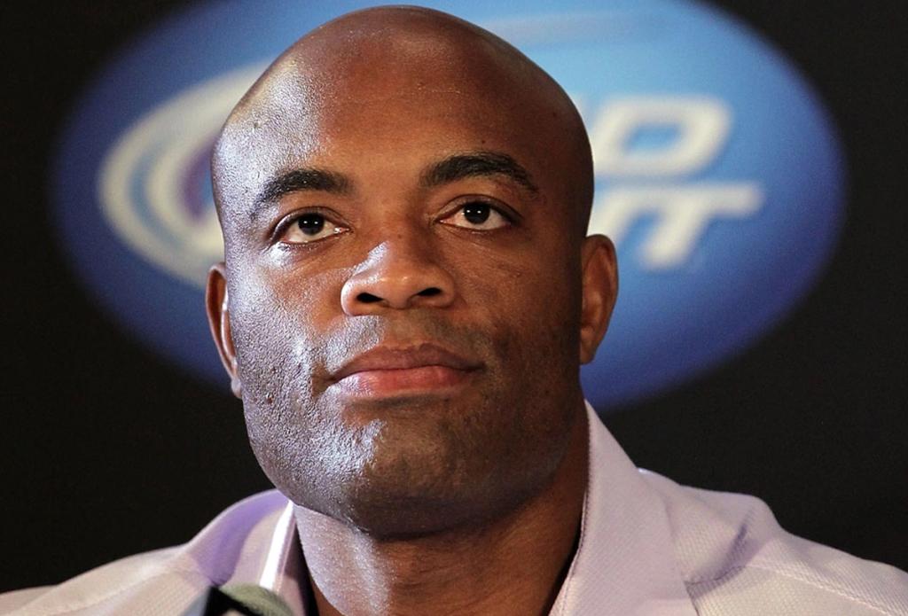 « Force à toi mon frère » : Anderson Silva réagit aux blessures par balles de Tim Kennedy