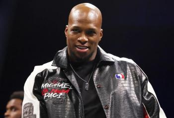 Michael « Venom » Page révèle toucher le double de l'UFC après sa signature chez Misfits