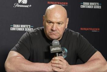 Dana White recadre Sean Strickland sur son salaire : « Il a signé un nouveau contrat en mai »