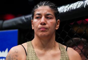 Contrôlée positive face à Cris Cyborg, Ketlen Vieira écope de six mois de suspension
