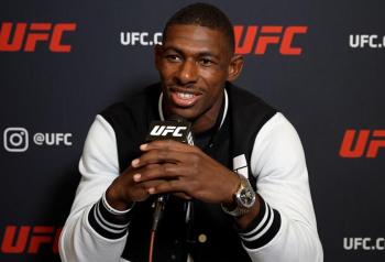 UFC Fight Night 291 : Joaquin Buckley refuse de promouvoir le combat et promet le KO à Mike Malott