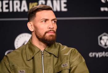Mauricio Ruffy annonce son retour imminent à l'UFC « Des nouvelles arrivent »