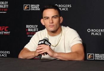 UFC Fight Night 291 : Cody Chovancek vise un KO face à Su Young You pour ses débuts « Je veux marquer les esprits »