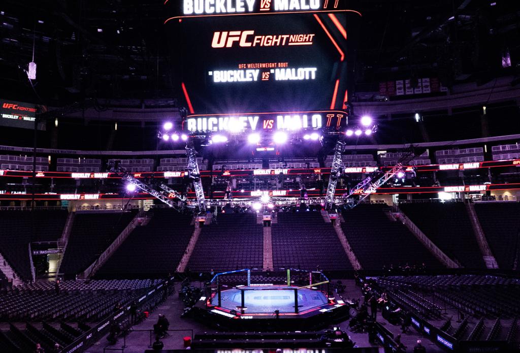 UFC Fight Night 291 - Bonus de la soirée | Edmonton