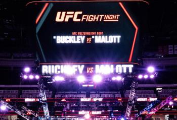 UFC Fight Night 291 - Les salaires (estimation) | Edmonton