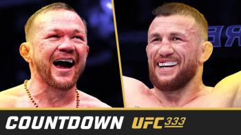 UFC 333 - Countdown : Petr Yan vs. Merab Dvalishvili | Abu Dhabi