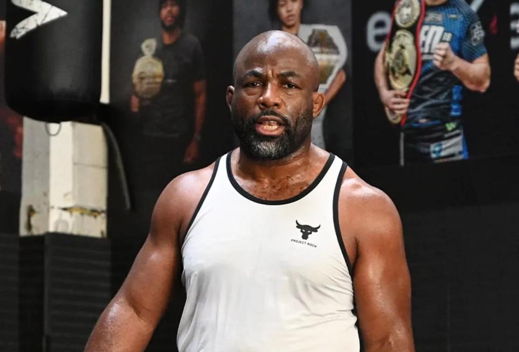 UFC 334 : « Il a un vrai truc en plus » Fernand Lopez compare Josh Hokit à Cain Velasquez