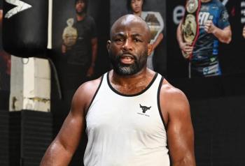UFC 334 : « Il a un vrai truc en plus » Fernand Lopez compare Josh Hokit à Cain Velasquez