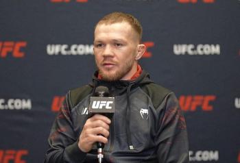 « Il va chercher à lutter » : Petr Yan s'attend au retour de la lutte chez Merab Dvalishvili pour l'UFC 333