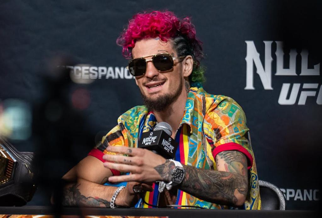 Sean O’Malley estime que Petr Yan revient trop tôt face à Merab Dvalishvili à l'UFC 333