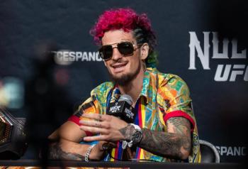 Sean O’Malley estime que Petr Yan revient trop tôt face à Merab Dvalishvili à l'UFC 333