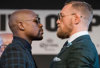 Floyd Mayweather s'attaque à Conor McGregor, « Dès qu'il m'a affronté, sa carrière a changé »