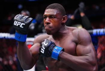 Joaquin Buckley annonce sa retraite prochaine de l'UFC après un ultime combat