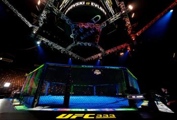 UFC 333 - Bonus de la soirée | Abu Dhabi