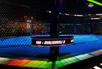 UFC 333 - Les salaires (estimation) | Abu Dhabi