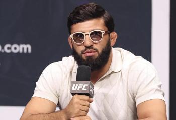 « Justin Gaethje essaie de m'éviter » : Arman Tsarukyan accuse le champion de fuir le combat