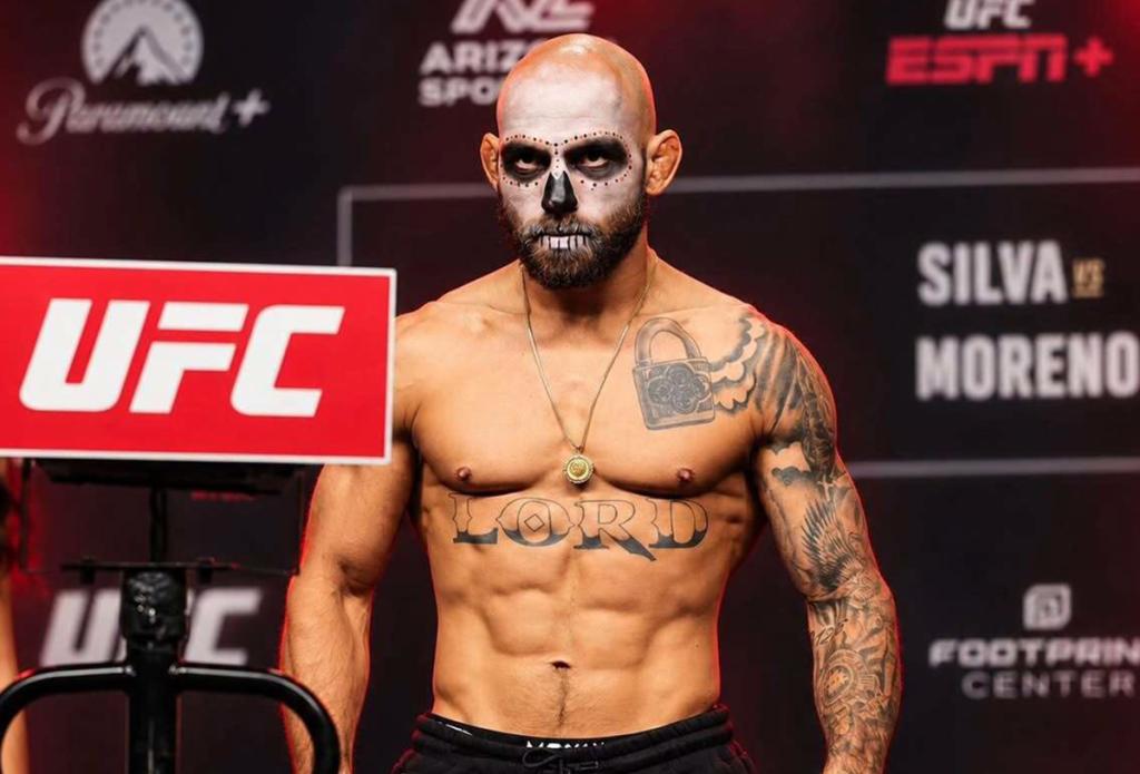 Jean Silva réclame sa chance face à Alexander Volkanovski, le clan du champion refuse