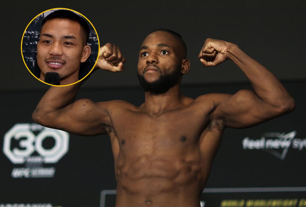 Joshua Van répond aux menaces Manel Kape avant l'UFC 336 : « Fais le poids et viens te battre »