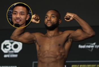 Joshua Van répond aux menaces Manel Kape avant l'UFC 336 : « Fais le poids et viens te battre »