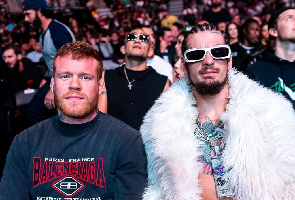 L'entraîneur de Sean O'Malley s'agace du soutien de Daniel Cormier envers Song Yadong