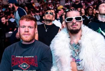 L'entraîneur de Sean O'Malley s'agace du soutien de Daniel Cormier envers Song Yadong