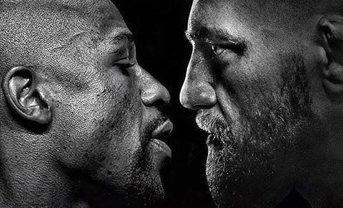 Mayweather vs McGregor - Dates et décalages horaires