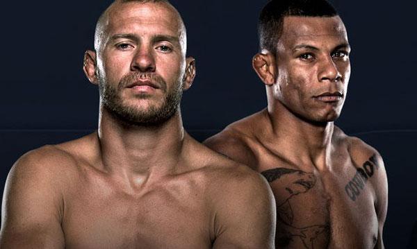 UFC Fight Night 83 - Horaires et diffusions TV