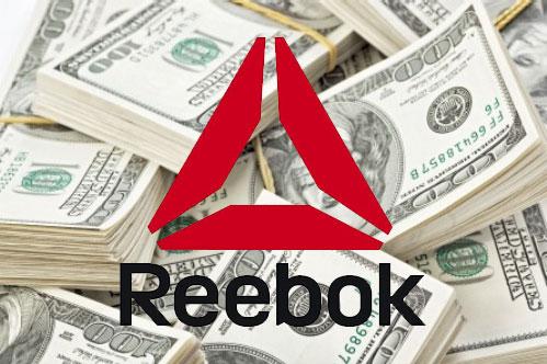 UFC Fight Night 85 - Les salaires du sponsor Reebok