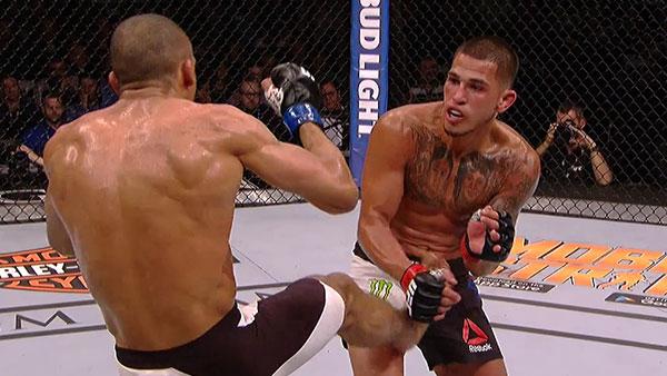 UFC 197 - Anthony Pettis contre Edson Barboza