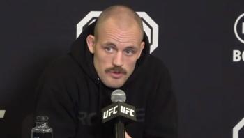 Gunnar Nelson s'attend à ce que Conor McGregor brille lors de son retour dans l'octogone