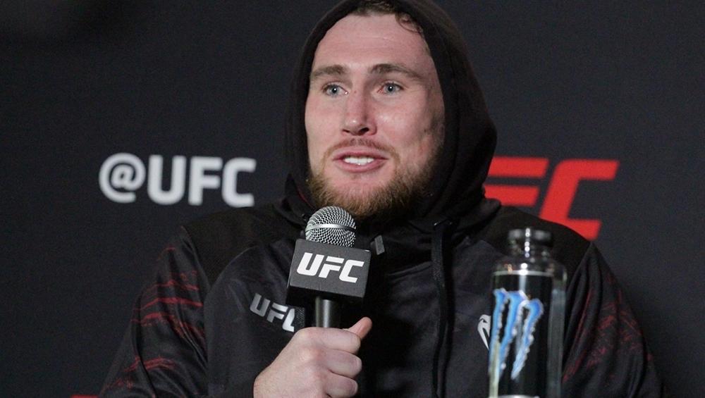 Darren Till aspire à un titre UFC chez les poids moyens et fixe un calendrier pour un éventuel retour à la compétition