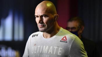 Glover Teixeira doute qu'Israel Adesanya change de stratégie pour l'UFC 287