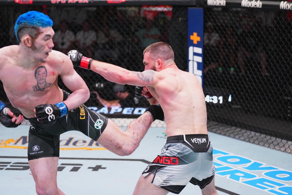 UFC on ESPN 49 - Photos