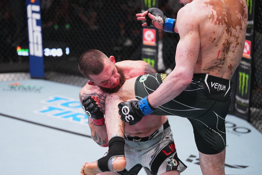 UFC on ESPN 49 - Photos