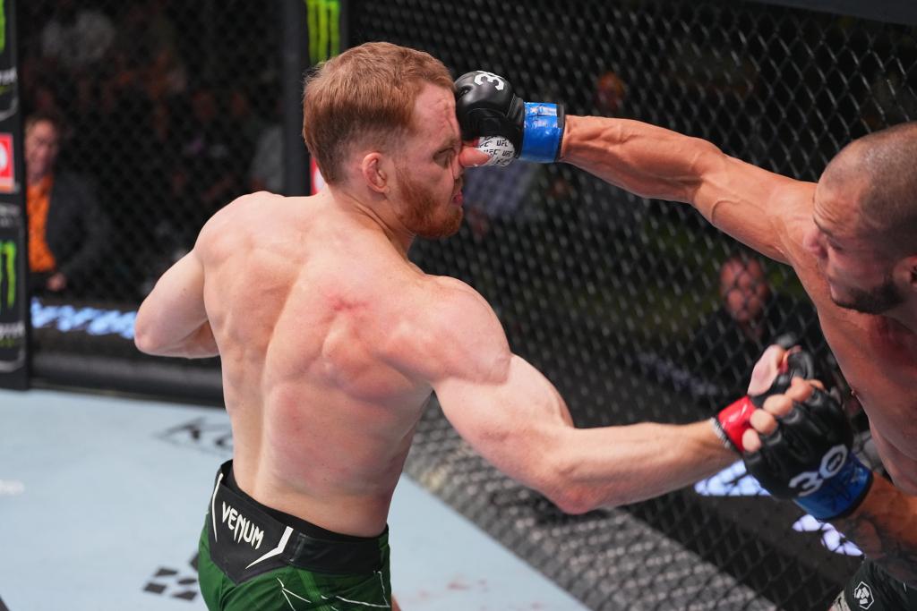 UFC on ESPN 49 - Photos