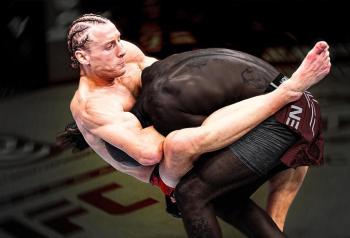 Les types de soumission les plus courants dans le MMA