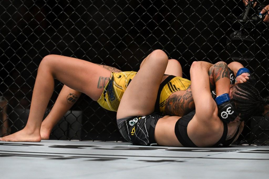 UFC on ESPN+ 82 - Photos | UFC London