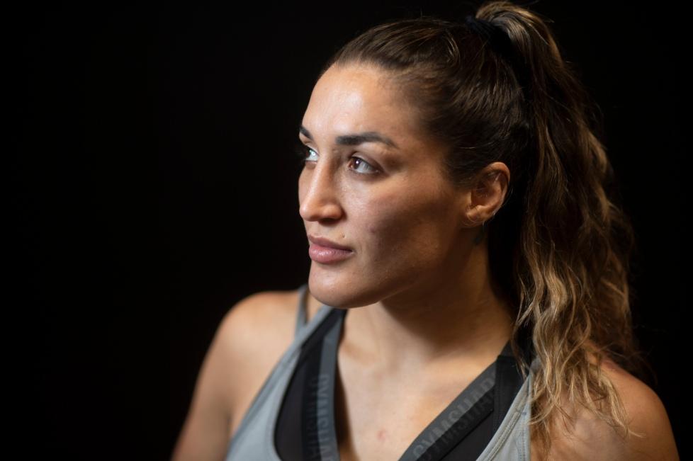 UFC ON ESPN 50 - Tatiana Suarez