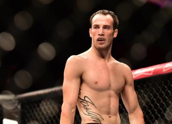 Jackson sait que son combat à l'UFC Nashville contre Billy Quarantillo sera un vrai défi