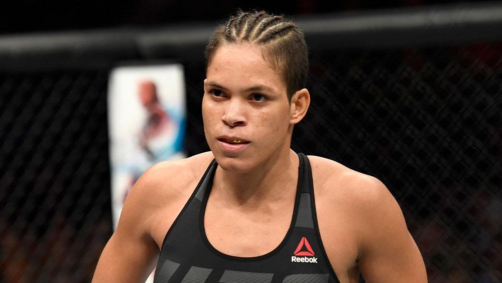 Amanda Nunes s'est ouverte sur les raisons de sa retraite après l'UFC 289