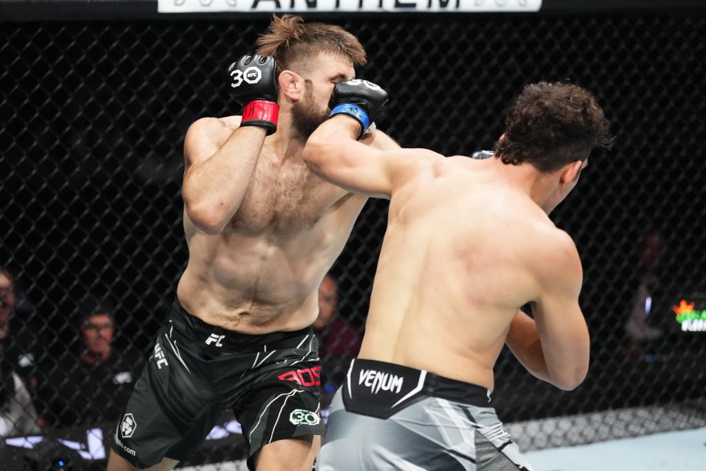 UFC on ESPN 50 - Photos