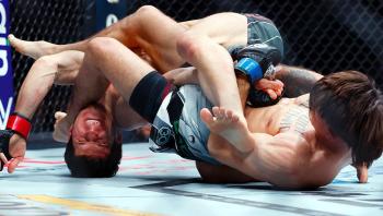 UFC on ESPN 50 - Bonus de combat | Nashville