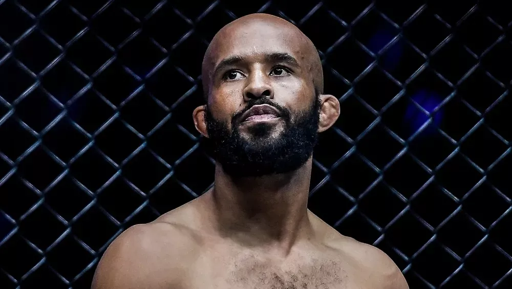 Demetrious Johnson pense qu'affronter Alexandre Pantoja n'aurait pas été une tâche facile