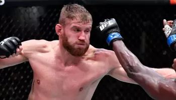 Jan Blachowicz aimerait défier Tom Aspinall chez les poids lourds