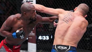 UFC on ESPN+ 87 - Bonus de combat | Las Vegas