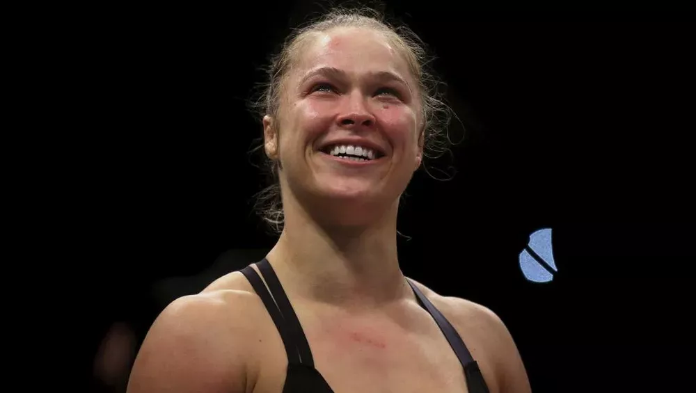 Ronda Rousey : Pioneer et super star féminine de l’UFC